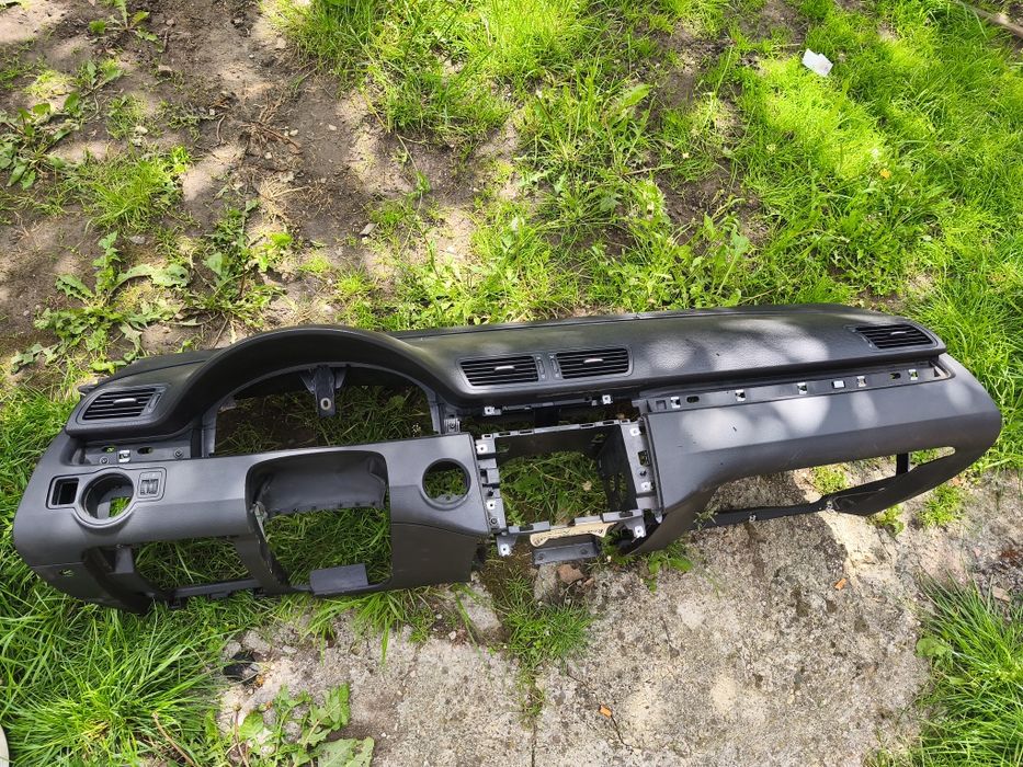 Airbag volan șofer Volkswagen Passat B6 break berlină 2005-2010