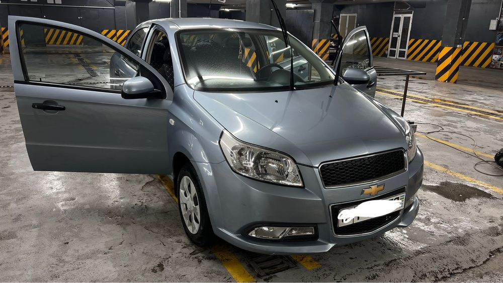 Нексия 3 продаеться!!!