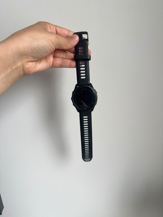 Garmin forerunner 265