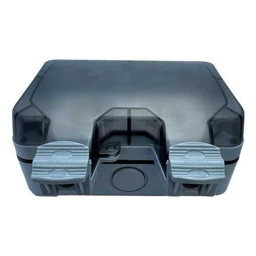 Priza electrica  230V, 16A, IP66, Exterior, incarcare masina electrica