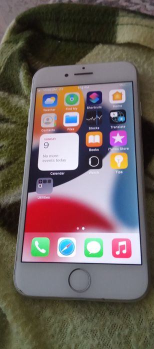 Iphone7  в добро състояние