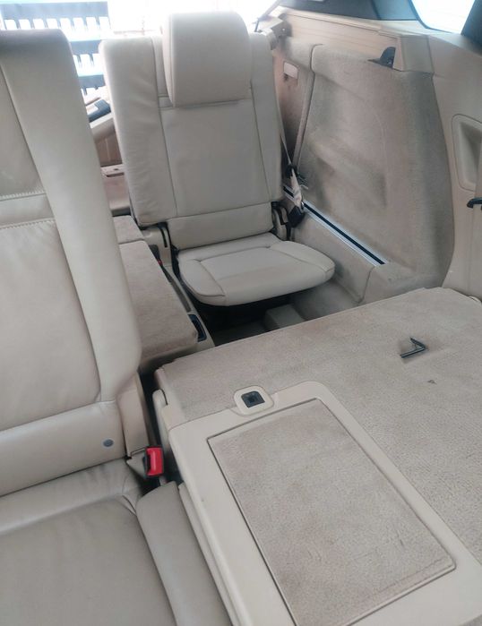 На Части  БМВ Х5 Е70/E71  BMW E70/E71facelift фейс 6+1