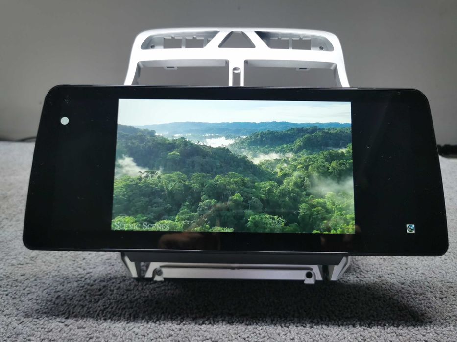 Navigatie Android PEUGEOT 307 octacore 12,3inch