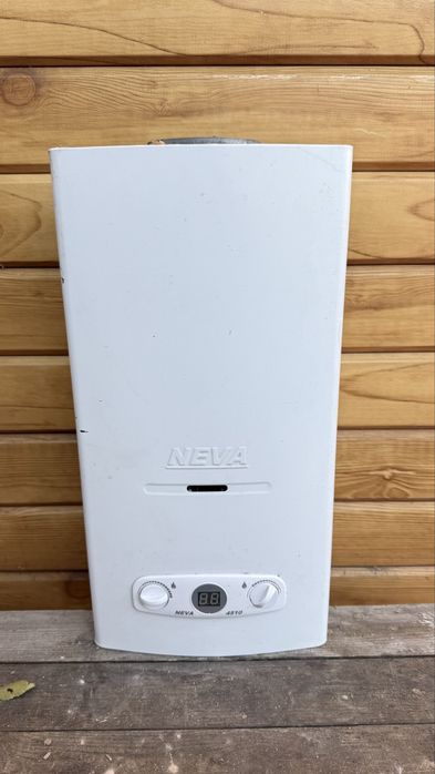 Продам водонагреватель