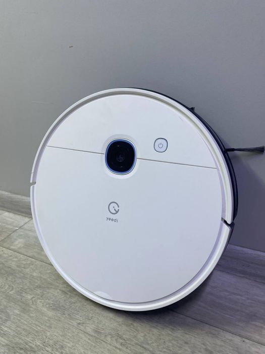 Робот пылесос Yeedi /Ortalyq.kz