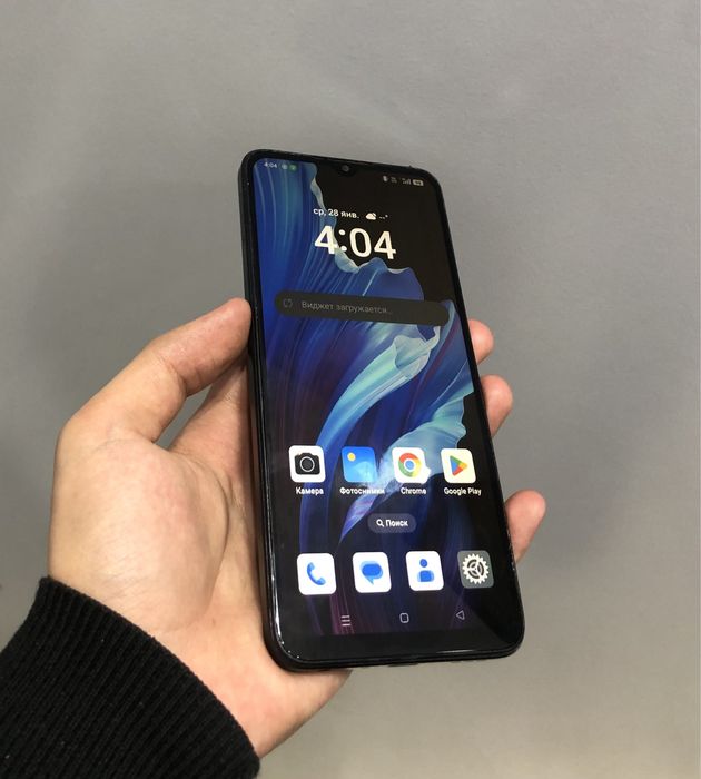 Oppo A38 128gb sotiladi