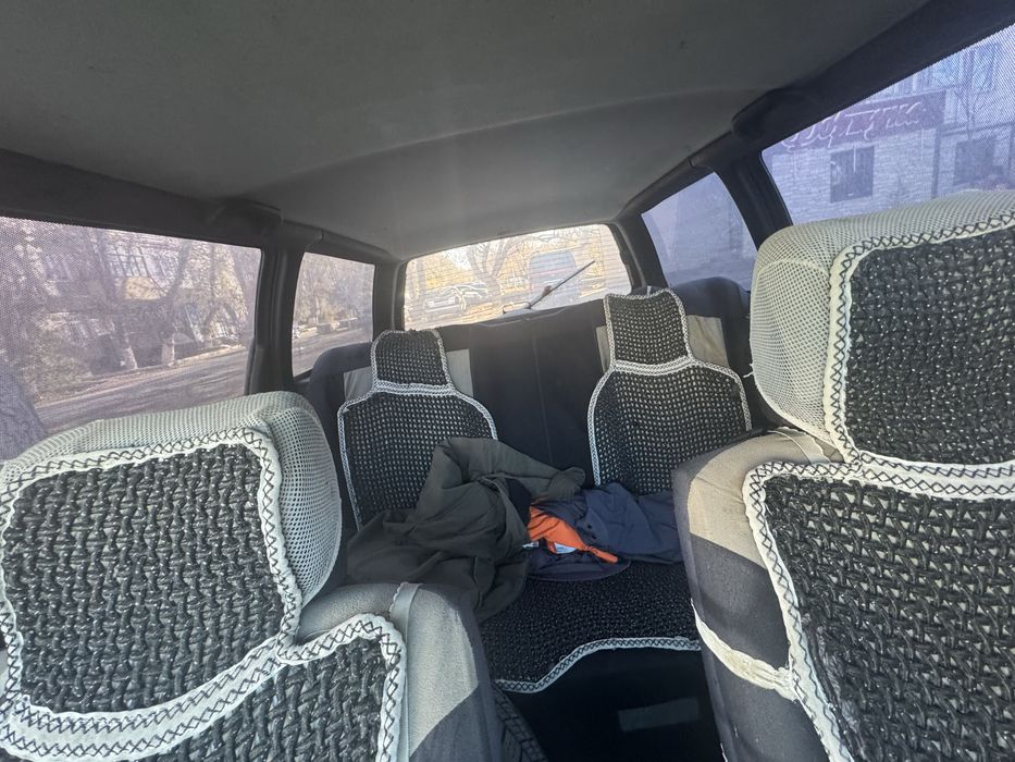 Продам автомобиль