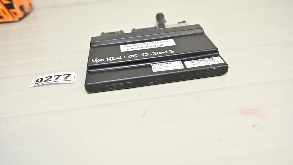 KTM 1290 Super Duke R 2020 2023 ECU CDI Calculator