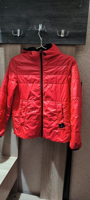 Куртка для мальчика Orby