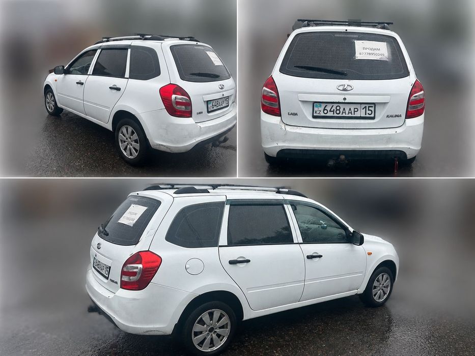 Продам автомобиль