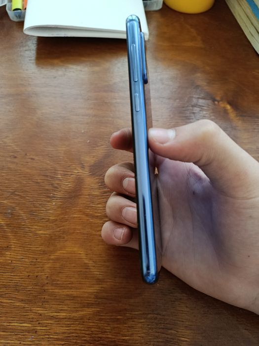 Xiaomi miu 9 se flagman