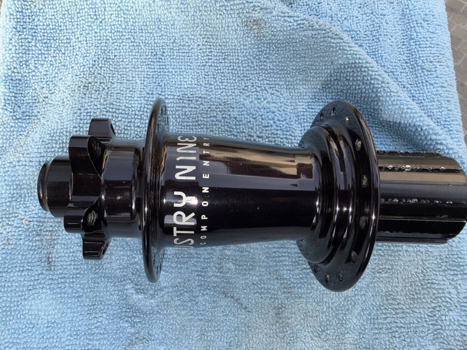 Главини Industry Nine Torch classic MTB