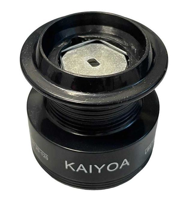 Макара KAIYOA SG 1000 / 2000 / 3000 / 4000 / 5000 / 6000