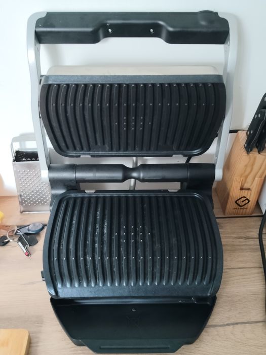 Plita Tefan Optigril + noua in garantie