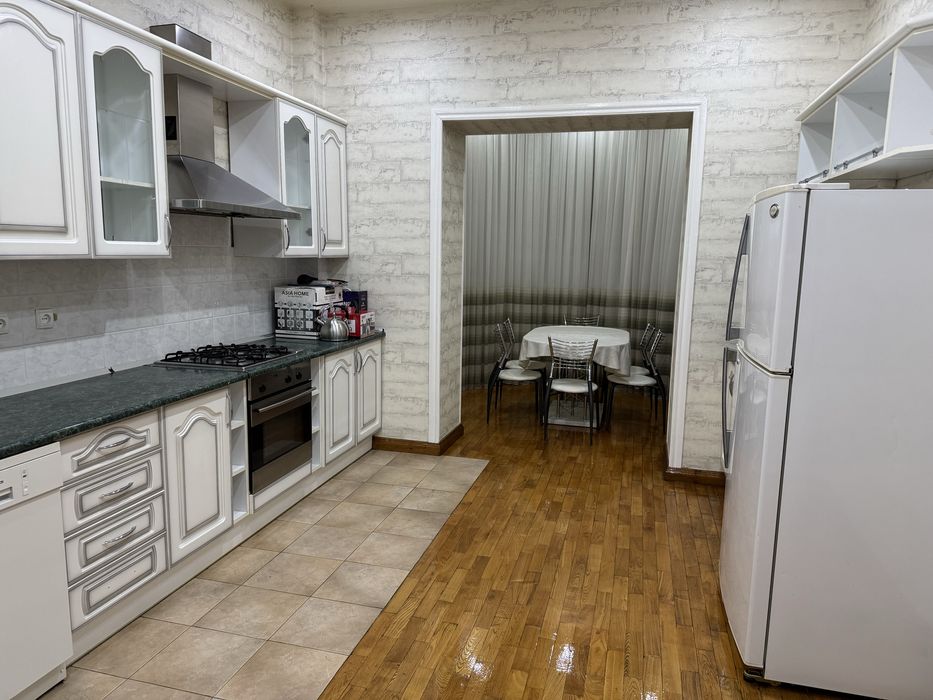 Сдаётся квартира в аренду Мирабадский район на Папугайчиках