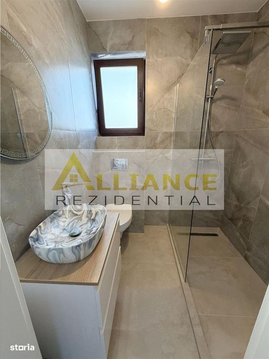 Casă individuală  5 camere 3 băi