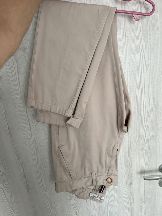 Vând pantaloni Polo M - 120 lei