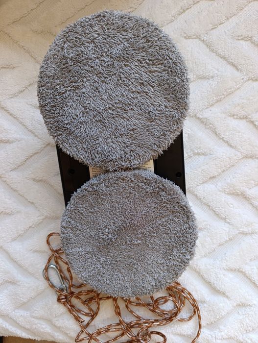 Робот за почистване на прозорци