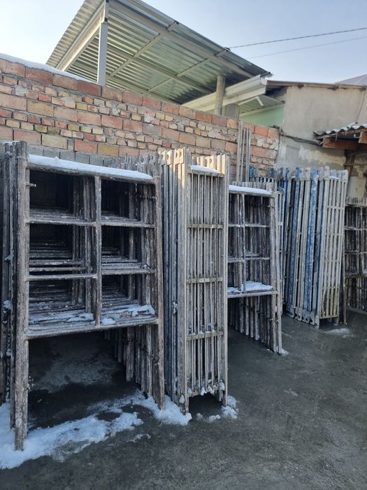 Lesa sotiladi 1 yil ham ishlamagan