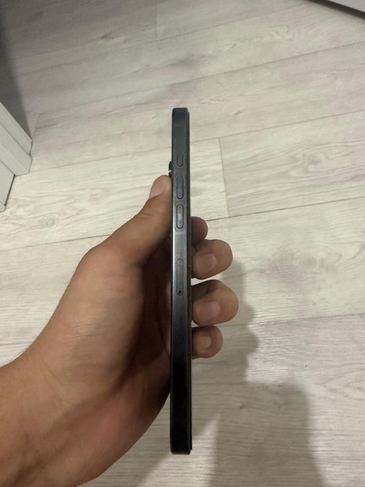 Айфон 16 pro max