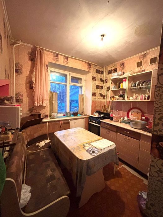 ПРОДАЕТСЯ 3х комн квартира