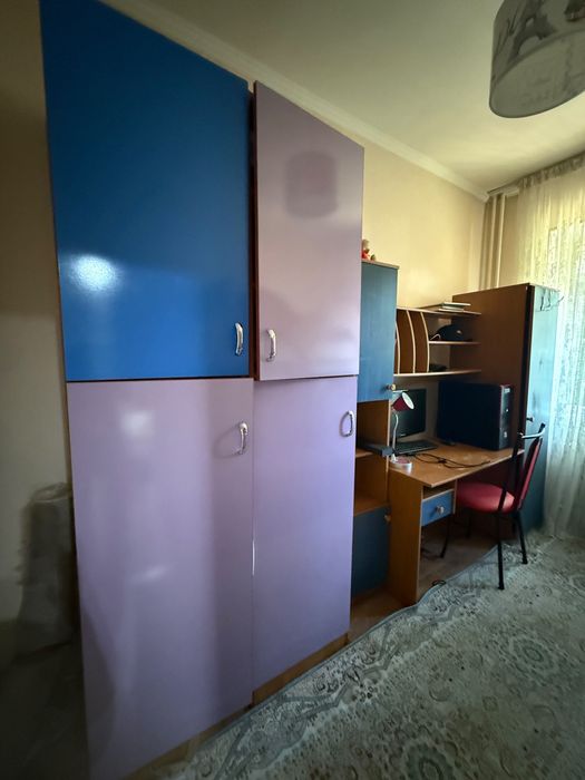 Детский гарнитур