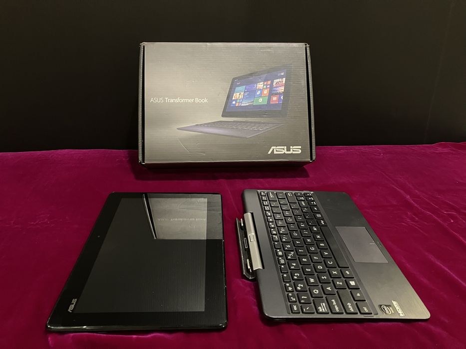 Laptop Asus T100TA Transformer