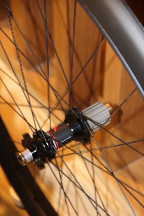 Set roti 27.5 fulcrum e-fire 3