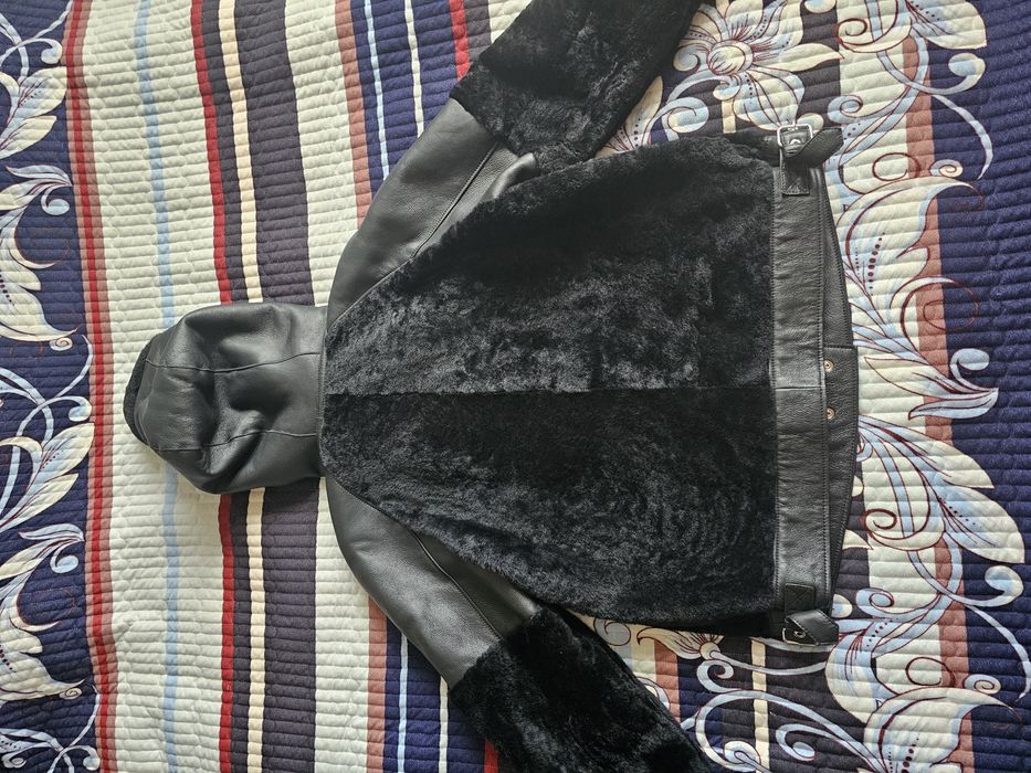 Продам турецкие натуральные дублёнки