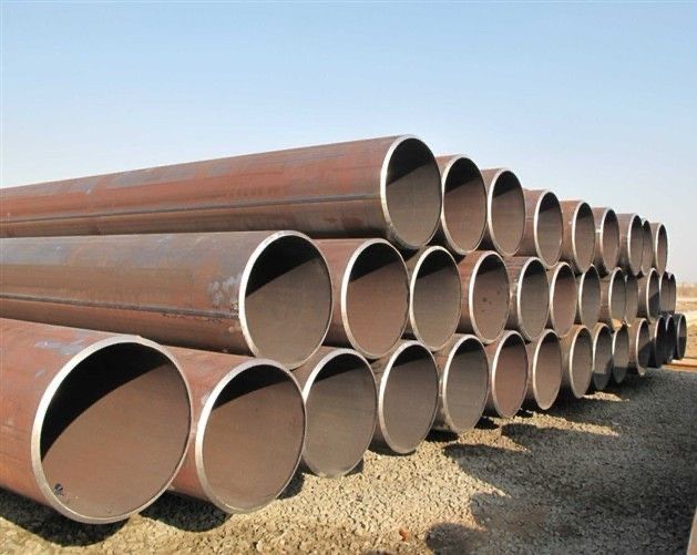 ТЕМИР ТРУБА Д-1520х12х14х16мм Оптом И В Розницу