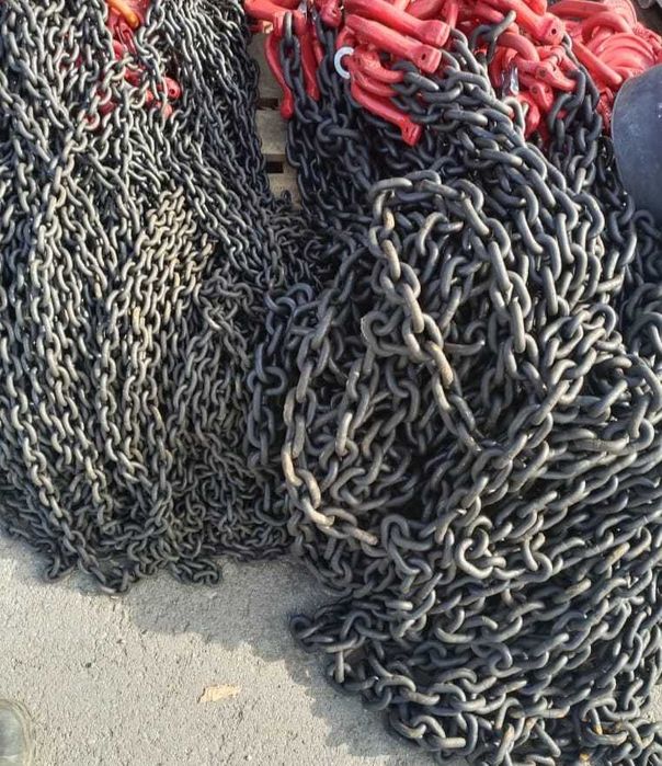 Продам стропы, пауки