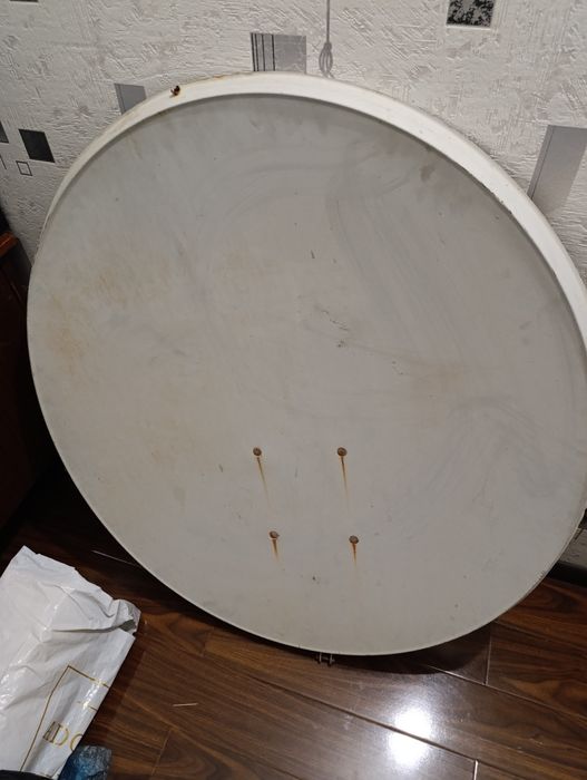 Продаю спутниковую антенну