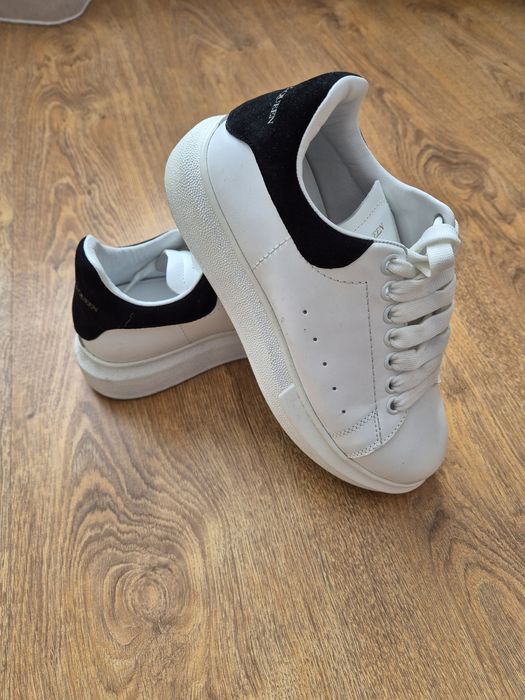 Adidasi Alexander McQueen  M 38