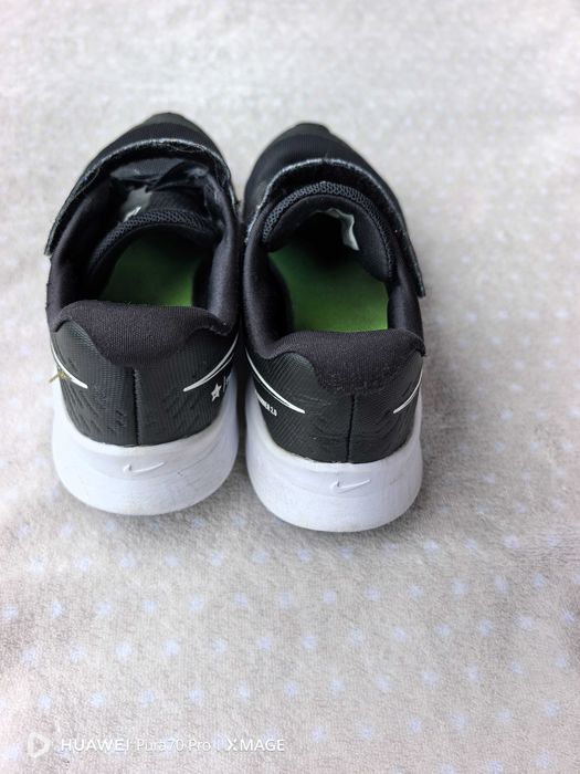 Детски маратонки nike унисекс номер 32 стелка 20см