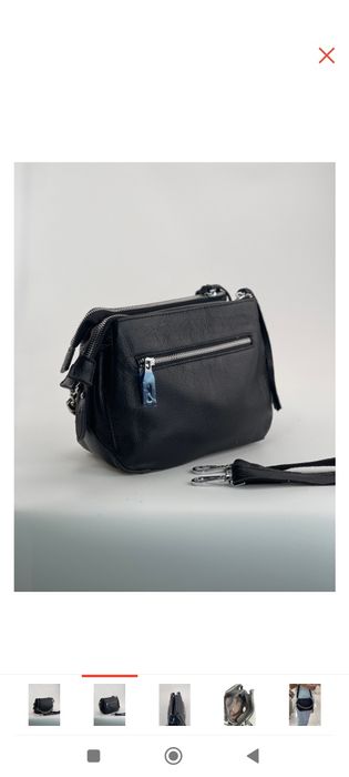 Продам женскую сумочку