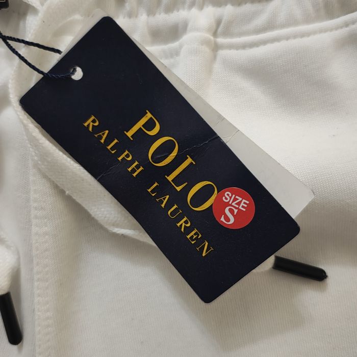 Pantaloni Scurți Polo Ralph Lauren