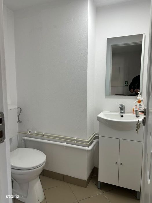 Spatiu Comercial Decebal 45 mp