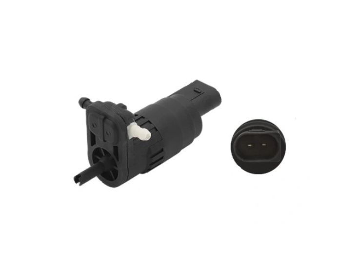 Pompa spalator Audi A1, A3, A4, A6, Q3, Q5, Q7, Mercedes Clasa C, Clasa E; Seat Alhambra, Ibiza, Cordoba, Leon; Skoda Fabia, Octavia, Rapid, Superb, Yeti; VW Bora, Caddy Ii, Golf 5 6 VII, Passat, Polo,