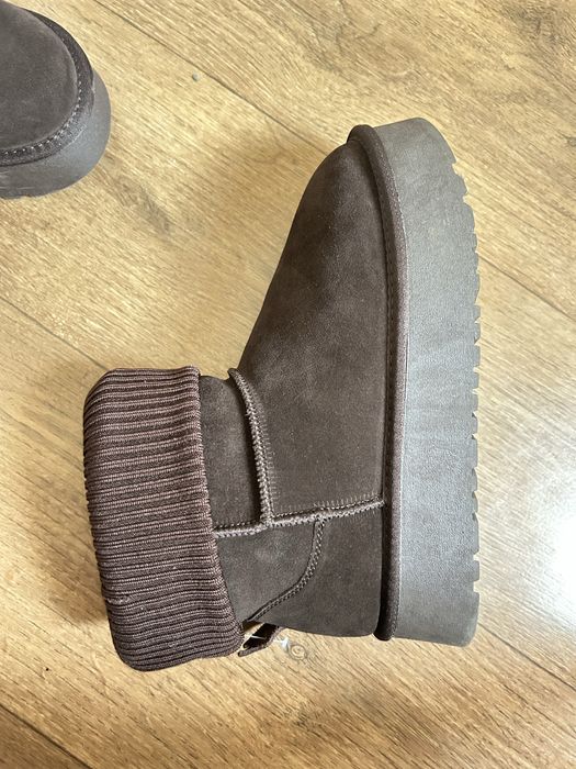 Продам угги, новые