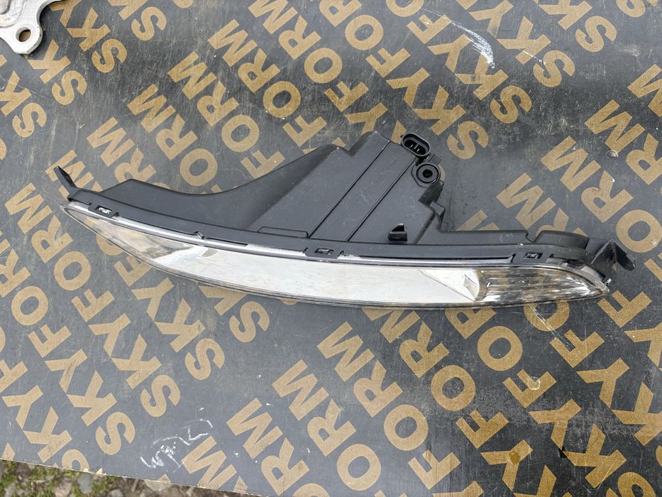 Халоген Ford Mondeo MK5