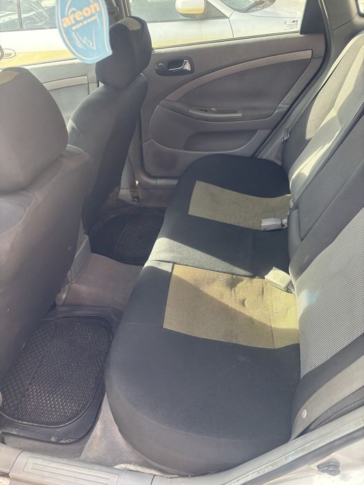 Chevrolet Nubira 1.6 газ.инж.перфектен