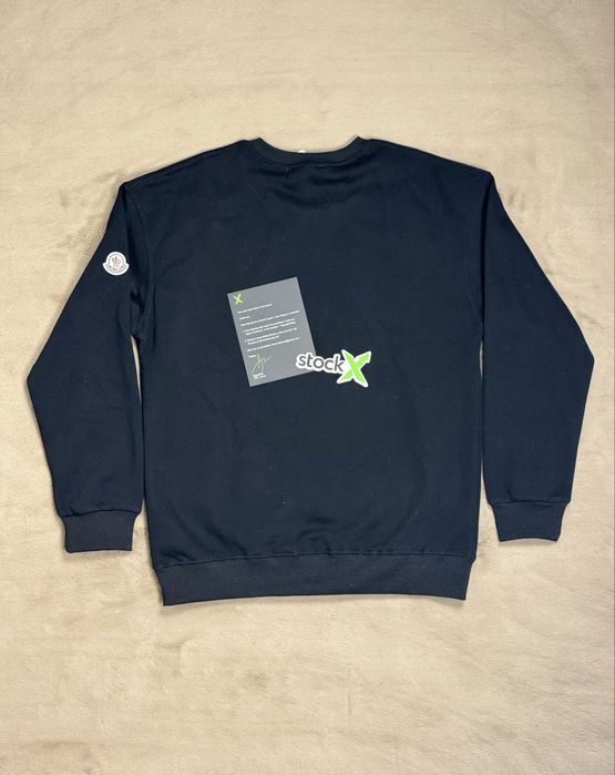 Блуза Moncler от StockX – Размер М