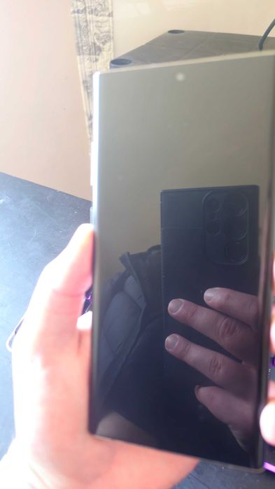 Samsung galaxy note 10 + plus