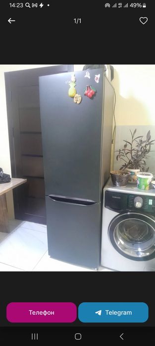 Стиральная машинка на запчасти