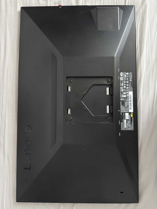 Монитор Lenovo Legion Y25f , 144 hz 1ms, 400 cd/m², Pivot