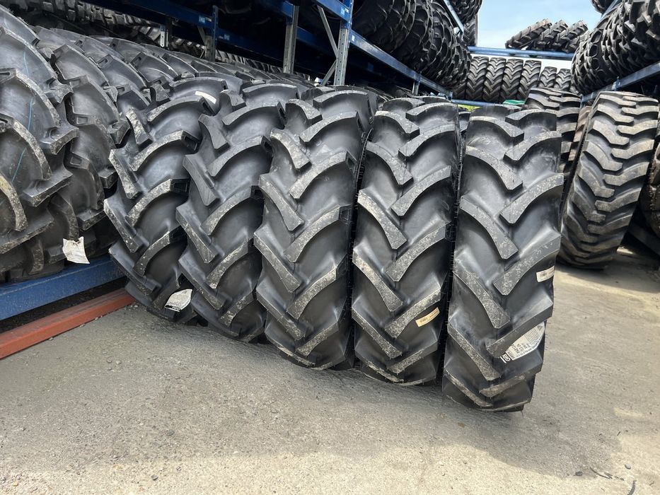 ANVELOPA 11.2-24 GRI 8PR GREEN EX RT100 R1 TT  Cauciucuri tractor, Fiat, Case, Fendt, John Deere, New Holland, Massey Ferguson, UTB   Cauciucuri tract