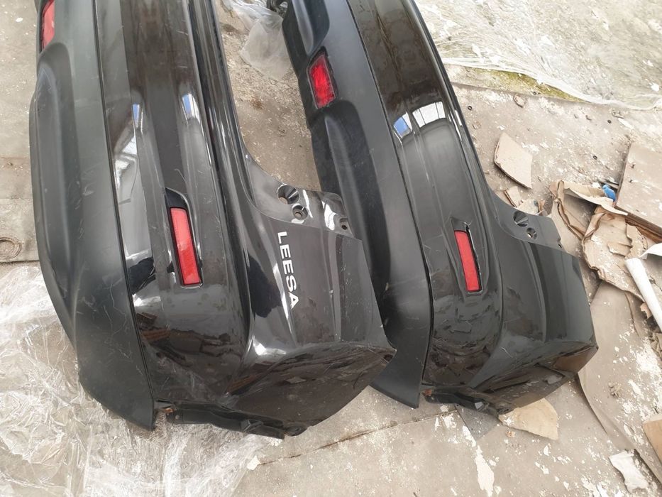 Части за Nisan Juke