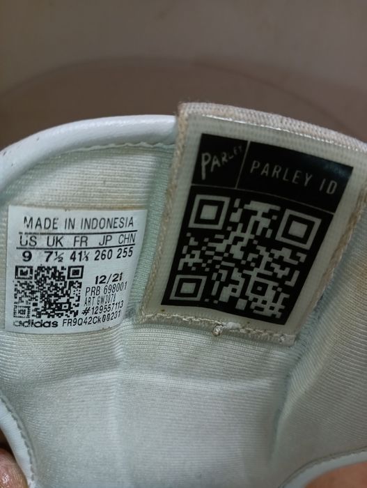 Adidas Bold N 41- 32 лв