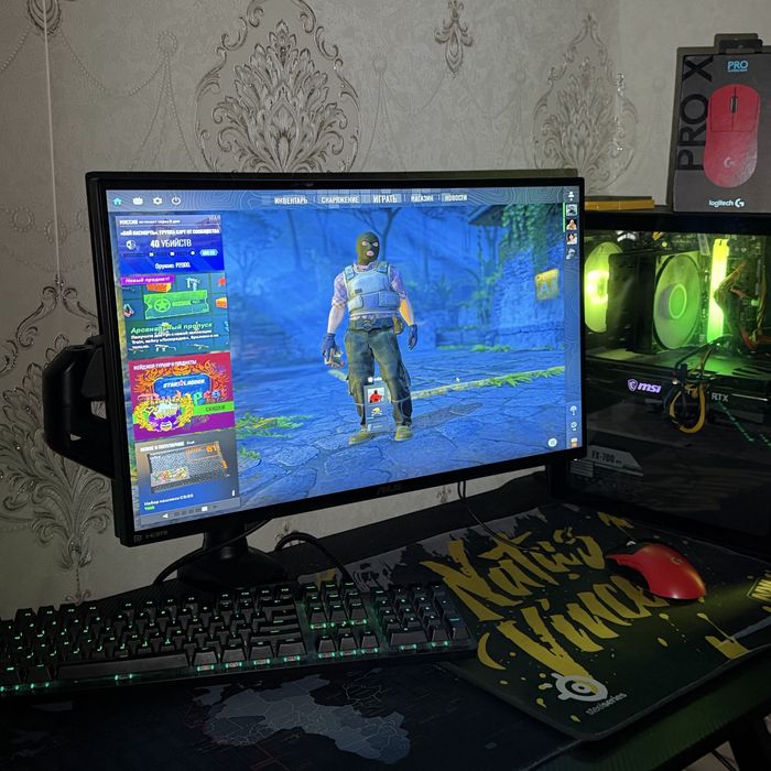 Новый Компьютер продается!!!