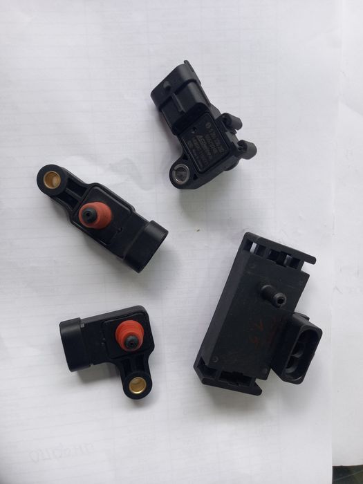 Мап датчик  гарантия 100%